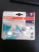 Osram Halogen DECOSTAR 51 Star 12V - 35W 36° [Energieklasse C] Hessen - Babenhausen Vorschau