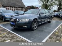 Audi A8 4.2 TDI quattro Exklusive Massage S.Heft Top Niedersachsen - Winsen (Luhe) Vorschau