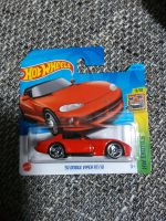 Hot Wheels Dodge Viper RT/10 '92 Berlin - Köpenick Vorschau