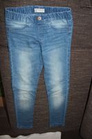 Leggins Jeggins Jeans Gr. 128 134 neuwertig Bayern - Poing Vorschau