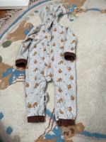 2 Overalls Bellybutton 86 Nordrhein-Westfalen - Gummersbach Vorschau