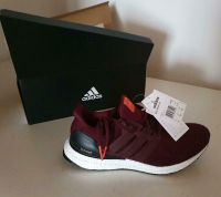 Adidas Ultra Boost 1.0 Burgundy LTD NEU OVP 42 Baden-Württemberg - Ehingen (Donau) Vorschau