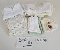 Baby Paket  50 - 56 (12)  13 Teile Nordrhein-Westfalen - Niederkassel Vorschau