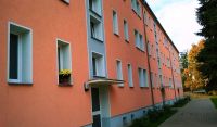 Freundliche 3-Raum-Wohnung mit Balkon im EG Sachsen-Anhalt - Ballenstedt Vorschau