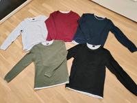 Herren-Pullover Baden-Württemberg - Aalen Vorschau