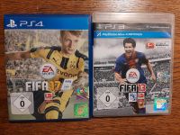 FIFA 13 PS3 und FIFA 17 PS4 Nordrhein-Westfalen - Dinslaken Vorschau