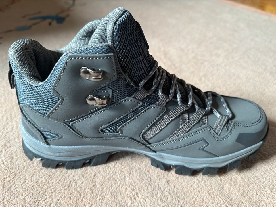 Expedition Leichte Outdoor Wanderschuhe Damen Größe 40 *Neu in Senftenberg