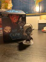 Slyvanas Figur, Blizzard Cute But Deadly Series 1 Berlin - Rudow Vorschau