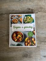 Vegan & Günstig Kochbuch Köln - Kalk Vorschau