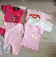 Mädchen Kleidung, Baby, Gr. 56, Body's, Schlafanzug, Feetje, H&M Niedersachsen - Borstel b Sulingen Vorschau