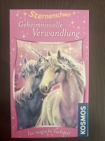 Kosmos Spiel Sternenschweif Pferd Einhorn Thüringen - Eisenach Vorschau