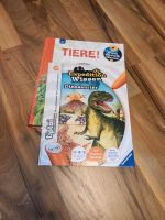 Tiptoi Bücher Tiere u Dinosaurier,  neu ovp Hessen - Offenbach Vorschau