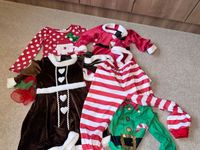 Kostüme , Weihnachtsfrau, Lebkuchenmädchen, Wichtel Sachsen - Bautzen Vorschau