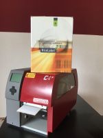 Thermo Etikettendrucker CAB A4+/200 Nordrhein-Westfalen - Bünde Vorschau