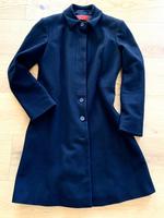 Hugo Boss Mantel Damen 36 schwarz Bayern - Tutzing Vorschau