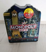 Monopoly City Sonderedition in Metalldose wie Neu Hamburg-Mitte - Hamburg Wilhelmsburg Vorschau