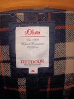 Jacke / Mantel S.Oliver Brandenburg - Spreenhagen Vorschau