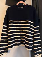 Zara gestreifter Pullover, Gr. XL, Neu Köln - Kalk Vorschau