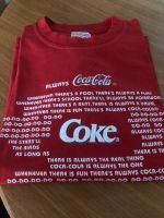 Shirt Coca-Cola  Collection Stuttgart - Stuttgart-Süd Vorschau