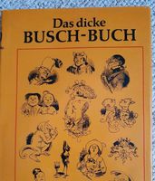 Das dicke BUSCH-BUCH v. 1983, DDR Sachsen - Dommitzsch Vorschau
