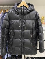 Frieda & Freddies Daunenjacke Winterjacke Gr. 38 Nordrhein-Westfalen - Oberhausen Vorschau