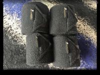 4 Waldhausen Fleece Bandagen Warmblut schwarz Bochum - Bochum-Mitte Vorschau