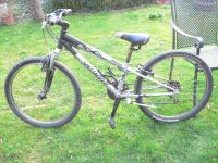 Specialized Hotrock Mountainbike 24 Zoll Jugendrad Fahrrad MTB Hessen - Gießen Vorschau