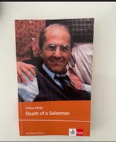 Death of a salesmen- arthur miller Bonn - Hardtberg Vorschau