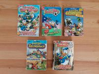 LTB Comic Lustiges Taschenbuch 5 Stück lesen super günstig top Nordrhein-Westfalen - Bad Laasphe Vorschau