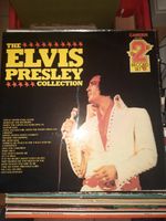 Elvis Doppelalbum Collection Vinyl /mint/near mint Schleswig-Holstein - Bornhöved Vorschau