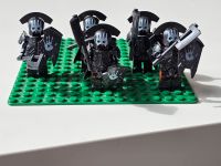 Top Ersatz für Lego Herr der Ringe Uruk Haii Axt Krieger Nordrhein-Westfalen - Kleve Vorschau