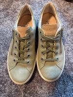 legero Schuhe Größe 5 Gr. 38 runde Schuhspitze, flacher Sneaker Nordrhein-Westfalen - Rheinberg Vorschau