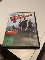 Fast & Furious 6 Nordrhein-Westfalen - Greven Vorschau