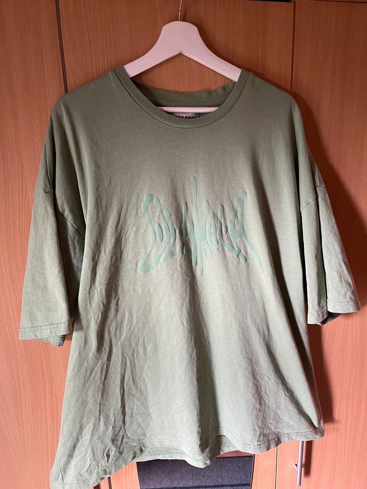 Ola Kala T-Shirt Isolation Gr. XL in Northeim