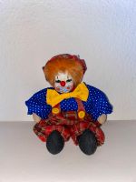 Porzellanpuppe Clown Figur Rheinland-Pfalz - Bingen Vorschau