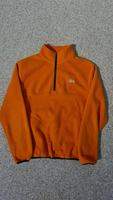 Original Stüssy Half-Zip Fleece Pullover - Gr. S - Top Zustand! Berlin - Zehlendorf Vorschau