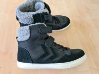 Hummel Schuhe warmgefüttert, Größe 38 Baden-Württemberg - Kehl Vorschau