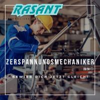 *H* Zerspanungsmechaniker (m/w/d) mit Erfahrung gesucht→ 20,-€/Std. Hannover - Herrenhausen-Stöcken Vorschau