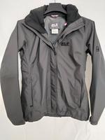Regenjacke/Wanderjacke/Outdoorjacke von JACK WOLFSKIN Thüringen - Sondershausen Vorschau