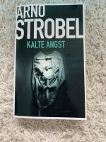 Arno Strobel:“Kalte Angst“ Rheinland-Pfalz - Staudt Vorschau