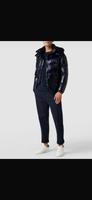 Orig. Emporio Armani Daunen-Steppjacke Gr. 46 Nordrhein-Westfalen - Grevenbroich Vorschau