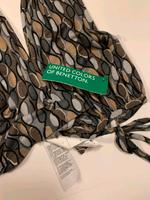 Sommerkleid Benetton NEU Gr. 36 Gr. S Nordrhein-Westfalen - Neunkirchen-Seelscheid Vorschau