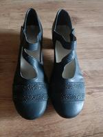 Rieker Damenschuhe Gr. 40 Sachsen - Grimma Vorschau