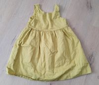 Mädchen Sommer Kleid Größe 104 Vertbaudet Grün Baden-Württemberg - Laupheim Vorschau