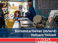 Mitarbeiter für Büro (m/w/d) Voll - oder Teilzeit Bayern - Dorfen Vorschau