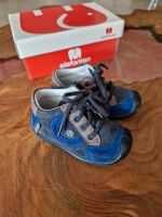 Elefanten Kinderschuhe Lauflernschuhe Leder Gr.20 Niedersachsen - Geestland Vorschau