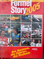 Formel Story 2005 Original verpackt Rheinland-Pfalz - Linz am Rhein Vorschau