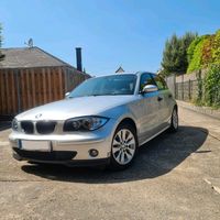 BMW E87 116i TÜV Neu Hessen - Lampertheim Vorschau