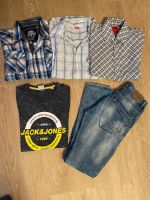 Jeans, Hemden, Shirt ♥️♥️♥️170/176 Niedersachsen - Nienburg (Weser) Vorschau