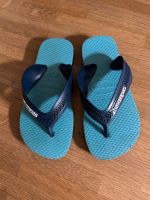 Havaianas Zehentrenner Badeschuhe Größe 27/28 Nordrhein-Westfalen - Niederkassel Vorschau